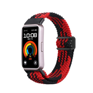 Red Black