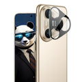 imak High Definition Integrated Glass Lens Film Black Version, For Huawei Pura 80 Ultra 5G, For Huawei Pura 80 Pro 5G / Pura 80 Pro+ 5G, For Huawei Pura 80 5G, For Huawei Enjoy 80, For Huawei Pura 70 Pro / 70 Pro+, For Huawei Pura 70 For Huawei Pura 80 Ultra 5G