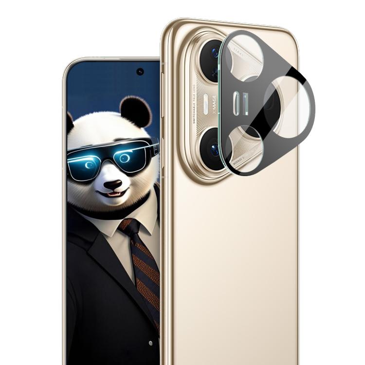imak High Definition Integrated Glass Lens Film Black Version, For Huawei Pura 80 Ultra 5G, For Huawei Pura 80 Pro 5G / Pura 80 Pro+ 5G, For Huawei Pura 80 5G, For Huawei Enjoy 80, For Huawei Pura 70 Pro / 70 Pro+, For Huawei Pura 70 For Huawei Pura 80 Ultra 5G