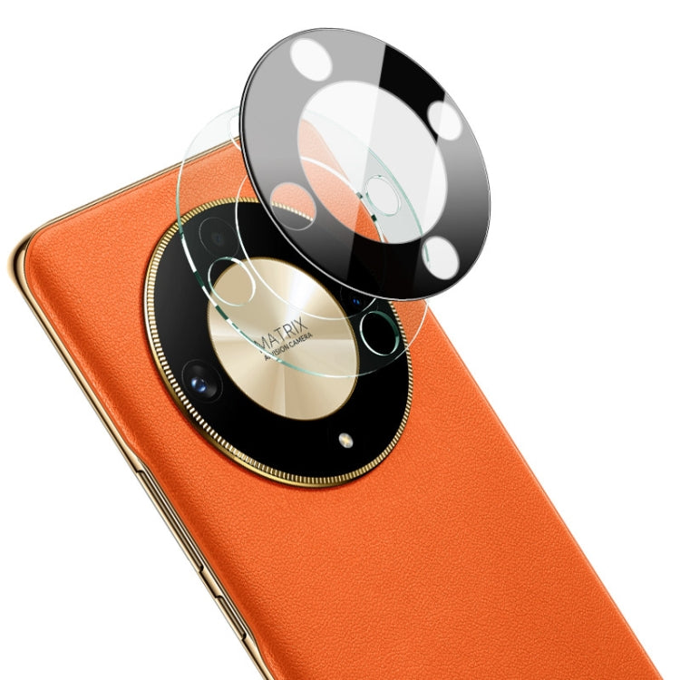 imak High Definition Integrated Glass Lens Film Black Version, For Honor 600 Pro Global, For Honor 600 Global, For Honor 600 Lite Global, For Honor Magic8 Pro Air 5G, For Honor Win RT 5G, For Honor X8d 4G, For Honor 500 Pro 5G Global 155.8mm           ...