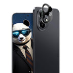 imak High Definition Integrated Glass Lens Film Black Version, For Honor 600 Pro Global, For Honor 600 Global, For Honor 600 Lite Global, For Honor Magic8 Pro Air 5G, For Honor Win RT 5G, For Honor X8d 4G, For Honor 500 Pro 5G Global 155.8mm           ...