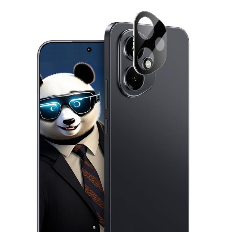 imak High Definition Integrated Glass Lens Film Black Version, For Honor 600 Pro Global, For Honor 600 Global, For Honor 600 Lite Global, For Honor Magic8 Pro Air 5G, For Honor Win RT 5G, For Honor X8d 4G, For Honor 500 Pro 5G Global 155.8mm           ...