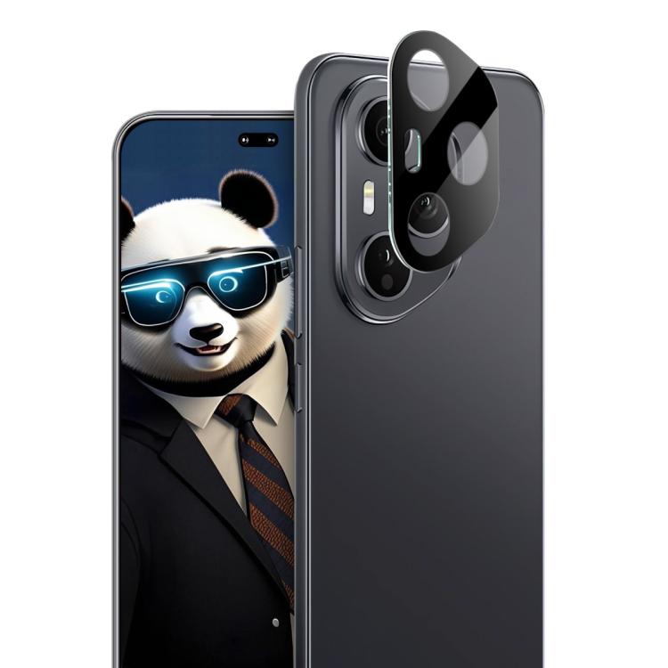 imak High Definition Integrated Glass Lens Film Black Version, For Honor 600 Pro Global, For Honor 600 Global, For Honor 600 Lite Global, For Honor Magic8 Pro Air 5G, For Honor Win RT 5G, For Honor X8d 4G, For Honor 500 Pro 5G Global 155.8mm           ...