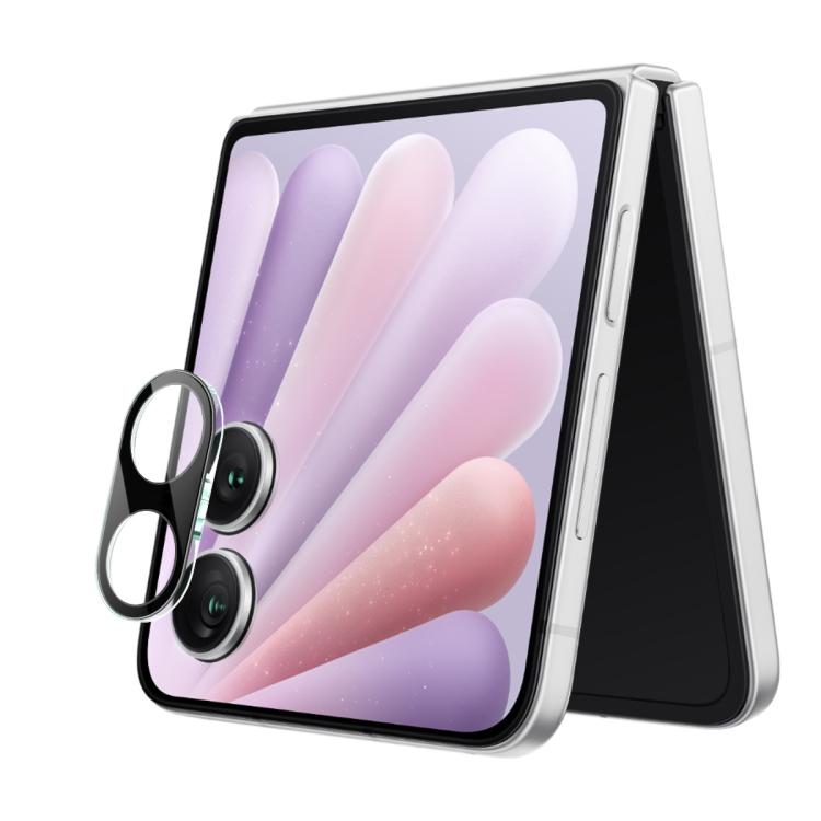 imak High Definition Integrated Glass Lens Film Black Version, For Honor 600 Pro Global, For Honor 600 Global, For Honor 600 Lite Global, For Honor Magic8 Pro Air 5G, For Honor Win RT 5G, For Honor X8d 4G, For Honor 500 Pro 5G Global 155.8mm           ...
