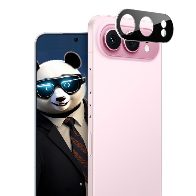 imak High Definition Integrated Glass Lens Film Black Version, For Honor 600 Pro Global, For Honor 600 Global, For Honor 600 Lite Global, For Honor Magic8 Pro Air 5G, For Honor Win RT 5G, For Honor X8d 4G, For Honor 500 Pro 5G Global 155.8mm           ...