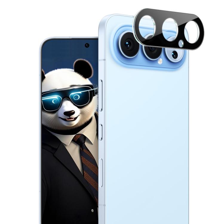 imak High Definition Integrated Glass Lens Film Black Version, For Honor 600 Pro Global, For Honor 600 Global, For Honor 600 Lite Global, For Honor Magic8 Pro Air 5G, For Honor Win RT 5G, For Honor X8d 4G, For Honor 500 Pro 5G Global 155.8mm           ...