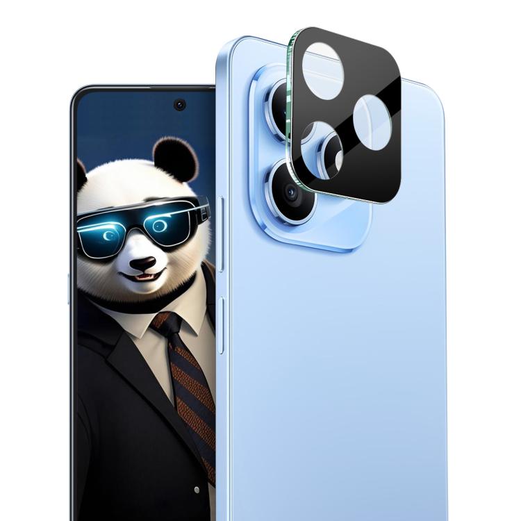 imak High Definition Integrated Glass Lens Film Black Version, For Honor 600 Pro Global, For Honor 600 Global, For Honor 600 Lite Global, For Honor Magic8 Pro Air 5G, For Honor Win RT 5G, For Honor X8d 4G, For Honor 500 Pro 5G Global 155.8mm           ...