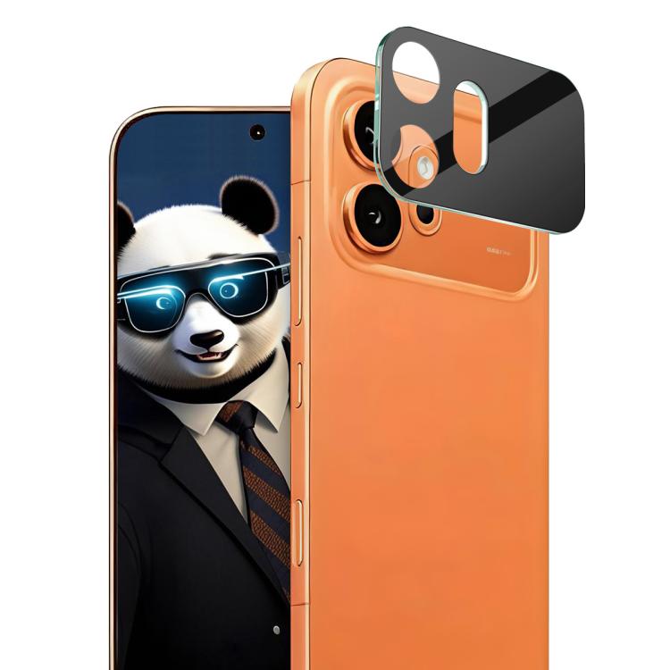 imak High Definition Integrated Glass Lens Film Black Version, For Honor 600 Pro Global, For Honor 600 Global, For Honor 600 Lite Global, For Honor Magic8 Pro Air 5G, For Honor Win RT 5G, For Honor X8d 4G, For Honor 500 Pro 5G Global 155.8mm           ...