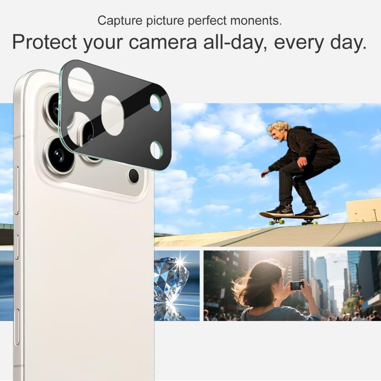 imak High Definition Integrated Glass Lens Film Black Version, For Honor 600 Pro Global, For Honor 600 Global, For Honor 600 Lite Global, For Honor Magic8 Pro Air 5G, For Honor Win RT 5G, For Honor X8d 4G, For Honor 500 Pro 5G Global 155.8mm           ...