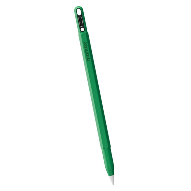 MOMAX TP10 Mag Link Pop Rainbow Touch Pen Capacitive Pen Green