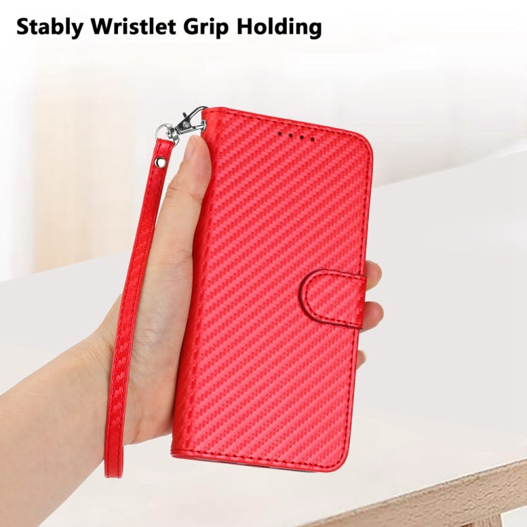 YX0070 Phone Case – Leather (iPhone 17e)