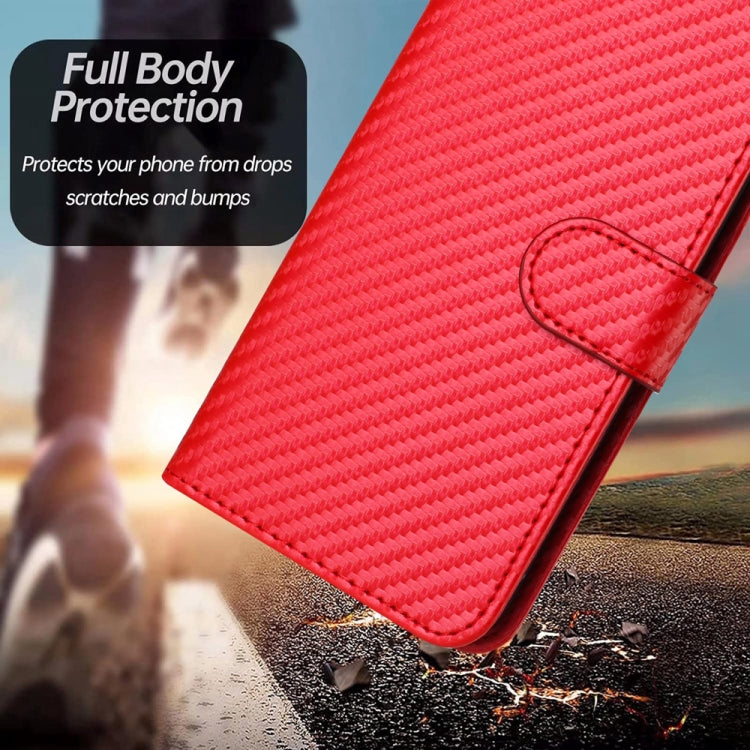 YX0070 Phone Case – Leather (iPhone 15)