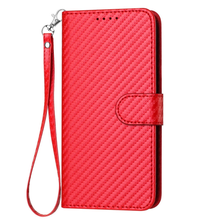 YX0070 Phone Case – Leather (iPhone 13 Pro Max)