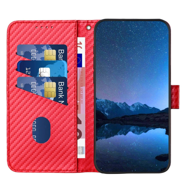 YX0070 Phone Case – Leather (iPhone 13 Pro Max)