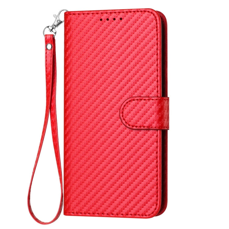 YX0070 Phone Case – Leather (iPhone 16 Pro)