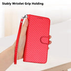YX0070 Phone Case – Leather (iPhone 16 Pro)