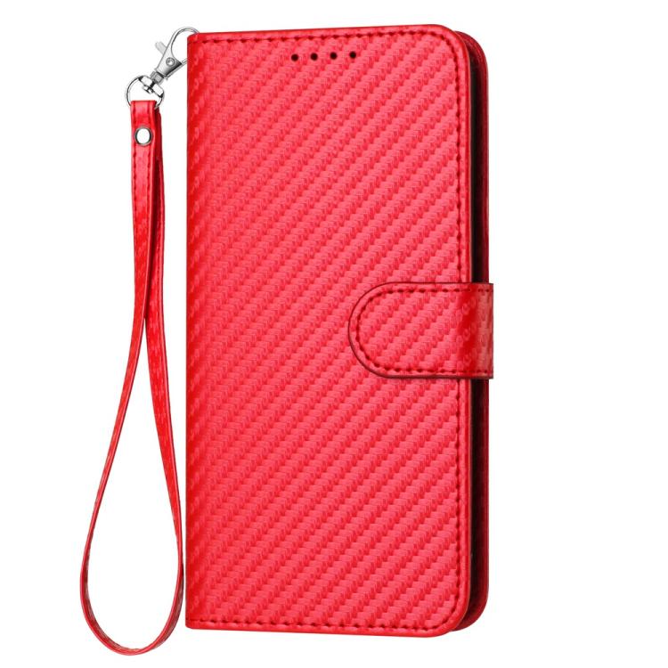 YX0070 Phone Case – Leather (iPhone 17)