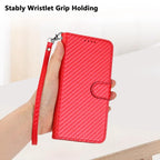 YX0070 Phone Case – Leather (iPhone 17)