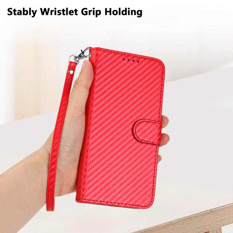 YX0070 Phone Case – Leather (iPhone 17)