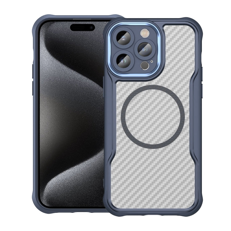 Phone Case – Magnetic (iPhone 16 Pro)