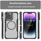 Phone Case – Magnetic (iPhone 15) #3