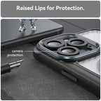 Phone Case – Magnetic (iPhone 15) #3