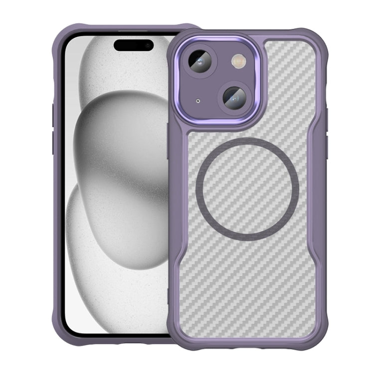 Phone Case – Magnetic (iPhone 15) #3 For iPhone 15 Plus 14 Plus Purple