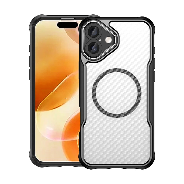 Phone Case – Magnetic (iPhone 16 Pro)