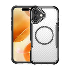 Phone Case – Magnetic (iPhone 16 Pro)