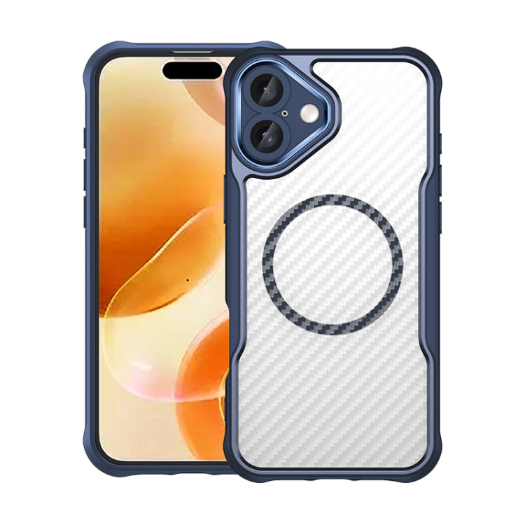Phone Case – Magnetic (iPhone 16 Pro)