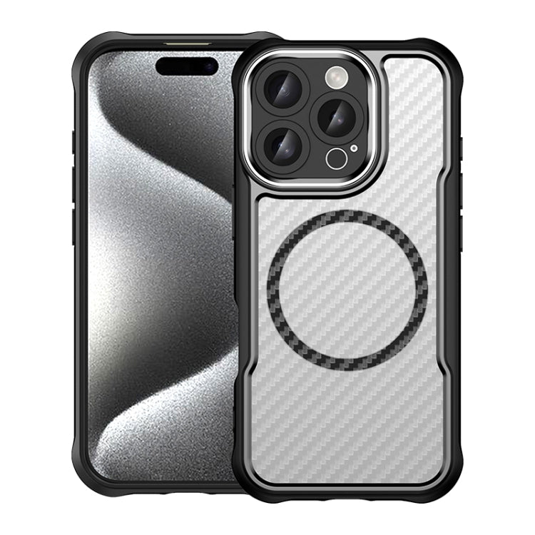 Phone Case – Magnetic (iPhone 16 Pro)