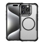 Phone Case – Magnetic (iPhone 16 Pro)