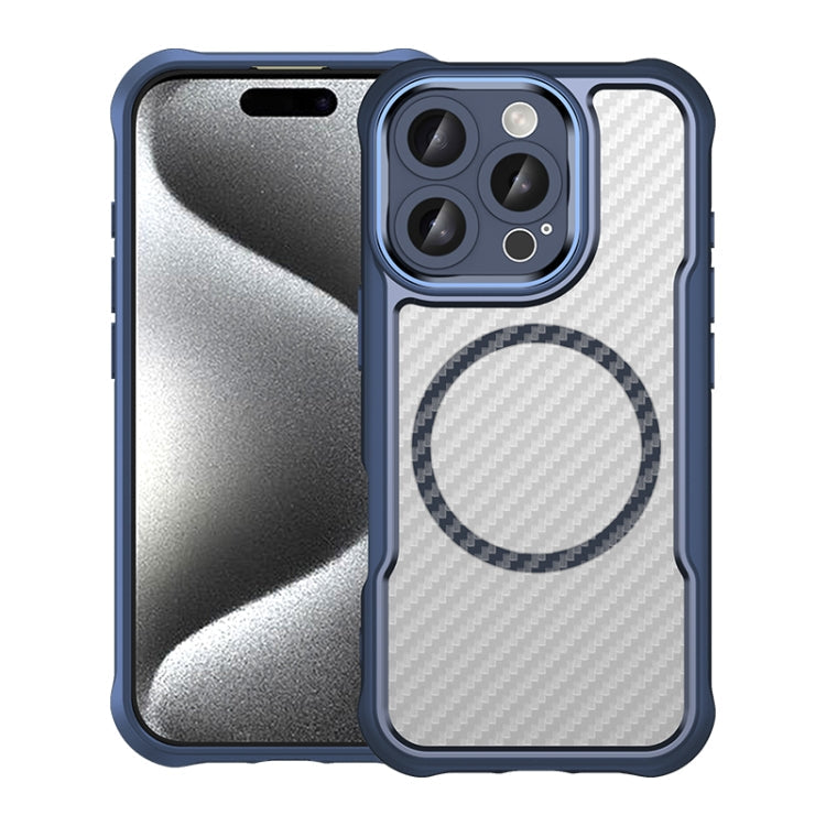 Phone Case – Magnetic (iPhone 16 Pro)