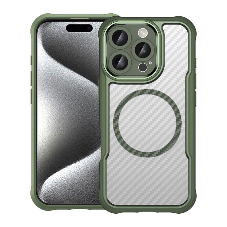 Phone Case – Magnetic (iPhone 16 Pro)