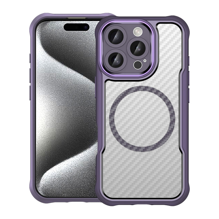 Phone Case – Magnetic (iPhone 16 Pro)