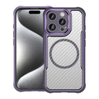 Phone Case – Magnetic (iPhone 16 Pro)