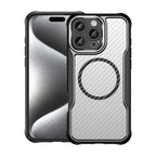 Phone Case – Magnetic (iPhone 16 Pro)