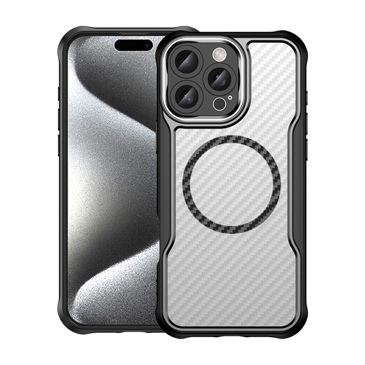 Phone Case – Magnetic (iPhone 16 Pro)