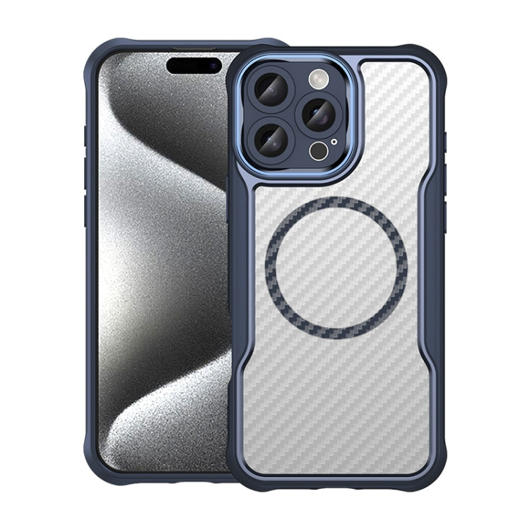 Phone Case – Magnetic (iPhone 16 Pro)