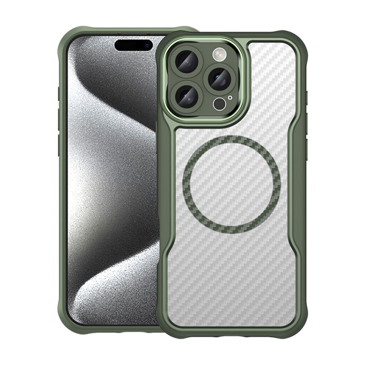 Phone Case – Magnetic (iPhone 16 Pro)