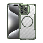 Phone Case – Magnetic (iPhone 16 Pro)