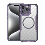 Phone Case – Magnetic (iPhone 16 Pro)