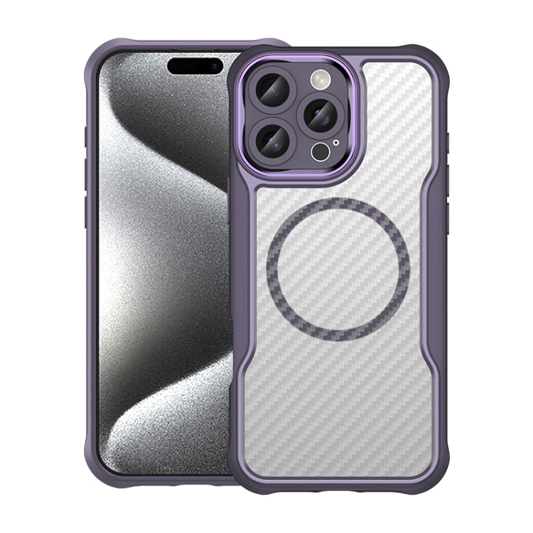Phone Case – Magnetic (iPhone 16 Pro)
