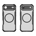 Phone Case – Magnetic (iPhone 16 Pro)