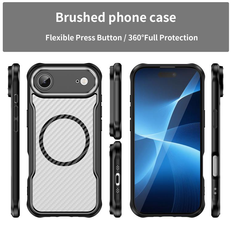 Phone Case – Magnetic (iPhone 16 Pro)