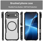 Phone Case – Magnetic (iPhone 16 Pro)