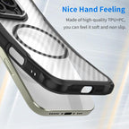 Phone Case – Magnetic (iPhone 16 Pro)