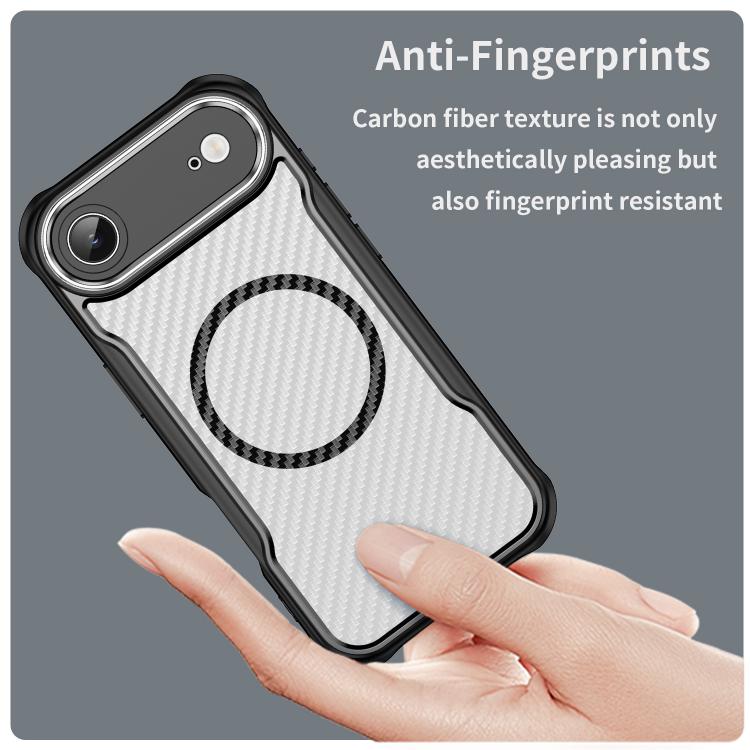 Phone Case – Magnetic (iPhone 16 Pro)