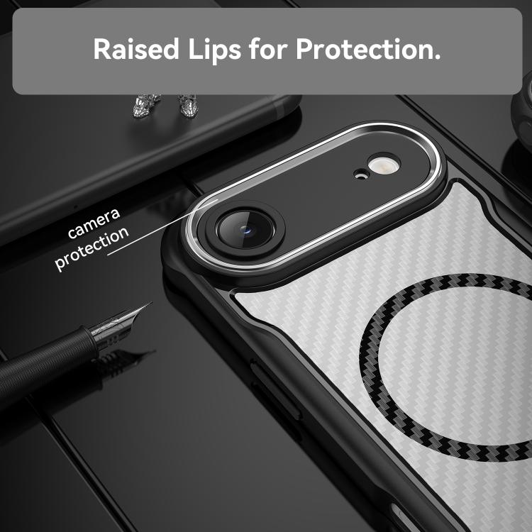 Phone Case – Magnetic (iPhone 16 Pro)