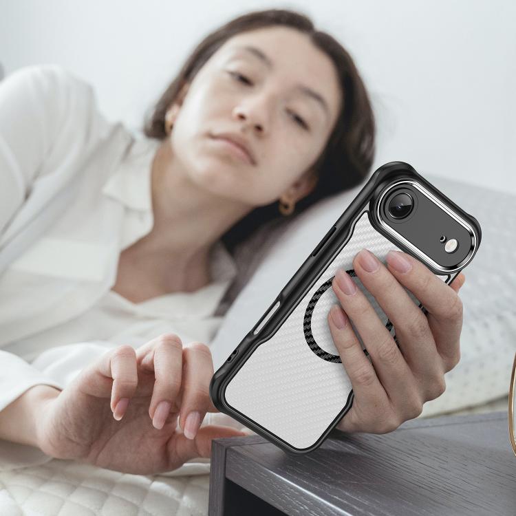 Phone Case – Magnetic (iPhone 16 Pro)